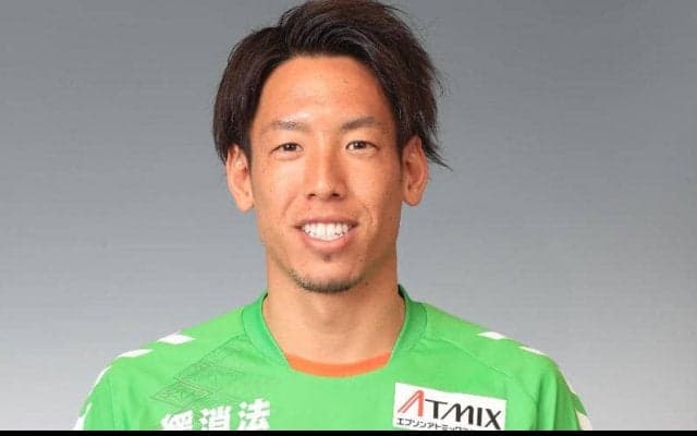 八戸退団の宮尾孝一、移籍先は九州Lのヴェロスクロノス都農に