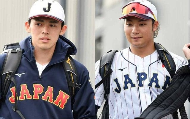 佐々木朗ら投手陣が休日返上トレ　いざ実戦…“配転”の伊藤「どんな場面でも大丈夫」