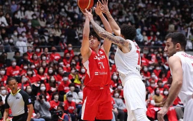 井上宗一郎、23歳の若手でも“先輩”に「僕たちの例があったから金近はチャンスをつかんだ」