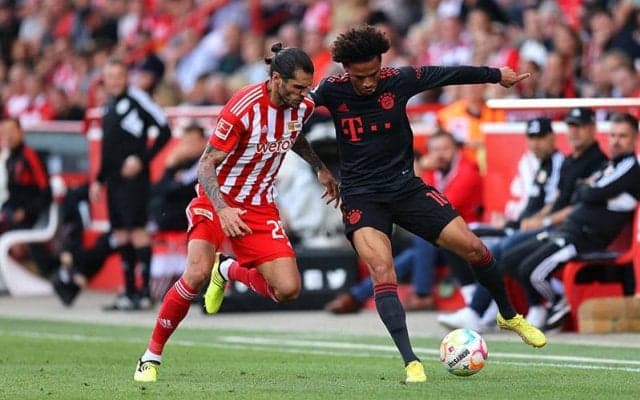 【ブンデス第22節プレビュー】同勝ち点で並ぶ首位バイエルンvs3位ウニオンの頂上決戦