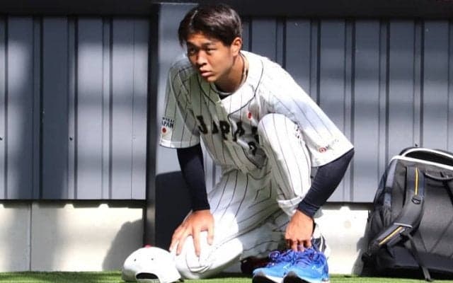 侍ジャパン最年少の高橋宏斗、中日ＯＢが懸念する「国際大会での影響」とは