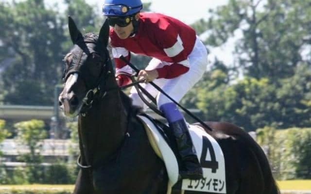 「エゾダイモンは生まれた瞬間に『ダービーを…』」 今週末はサウジ＆阪神でレイクヴィラ生産馬に注目だ