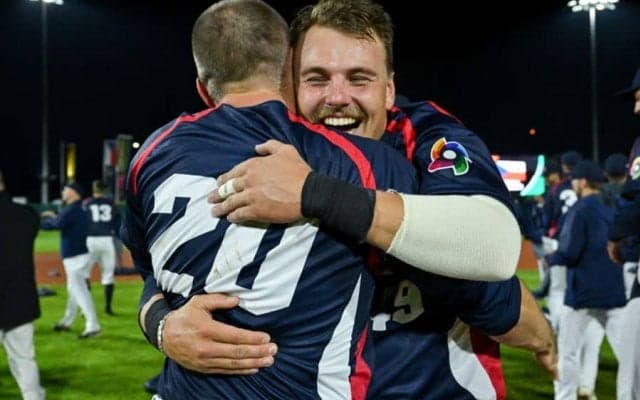 侍に挑む「アマチュア軍団」　チェコ代表に“二刀流”ズラリ…大谷翔平と対戦熱望