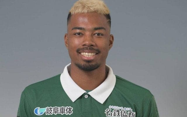 岐阜DF三國スティビアエブスが左大腿二頭筋肉離れで全治6週間