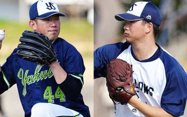 3連覇目指すヤクルトの“大穴”　球団OBが占う守護神争い、0セーブ男浮上の理由