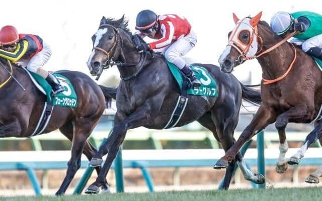 【中山記念予想】“冬の中山巧者”に注目すると見えてくる激走馬は？