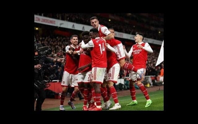 プレミアリーグの優勝はアーセナルかマンチェスター・シティか。水沼貴史が優勝争いと三笘薫所属のブライトンなど後半戦注目の10クラブを解説