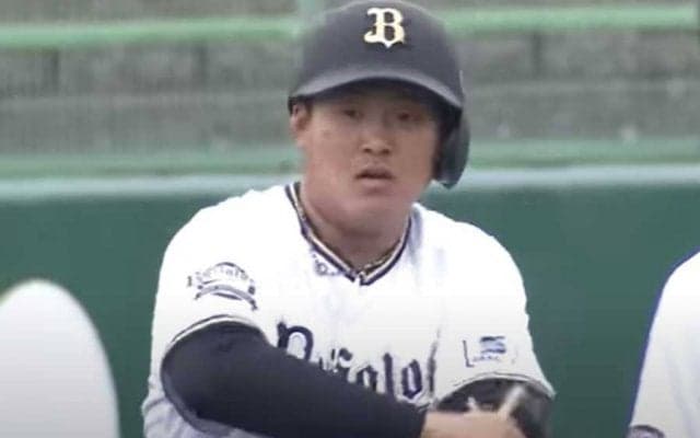 18歳新人に「村上の雰囲気ありますね」　風格十分…驚愕スイングは「パワー秘めてる」