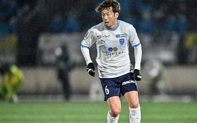 「人柄の良さに感動だわ…」横浜FCの衝撃のオウンゴール飛び出るも、直後の“ある行動”に「感動の声」続々！「流石に見たことないな……」と絶句の話題場面