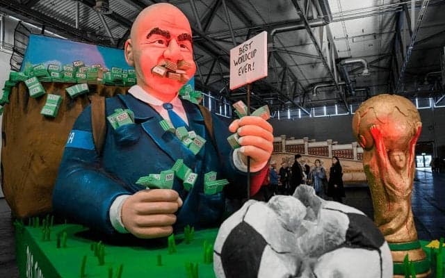 サッカー唯一の「財産」を犠牲に…FIFAに求める「改悪案の撤回とクラブサッカーからの撤退」【サッカーの“無謀な拡大”を狙うFIFA】(3)