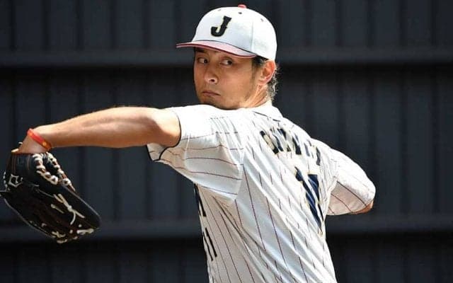 ダルビッシュ、野手陣が「凄く話してくれた」　“濃密”な5時間会食「行ってよかった」