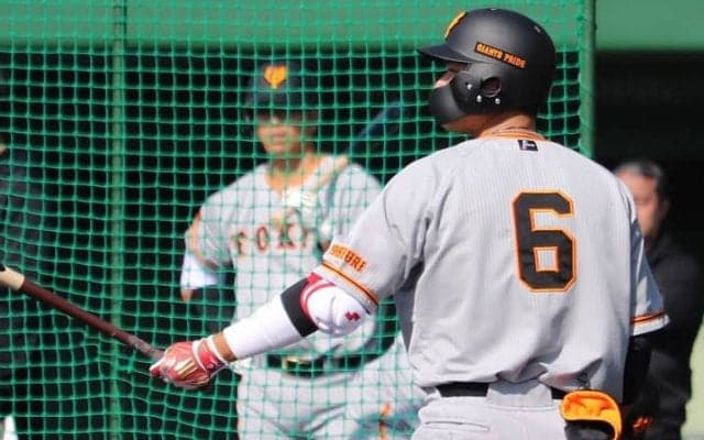 「打球が飛ばない」巨人・坂本勇人の苦悩 次々と現れる「刺客」の存在