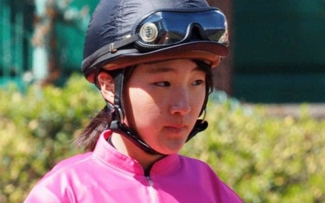 【小倉3R】永島、古川奈がワンツー…女性騎手4人競演