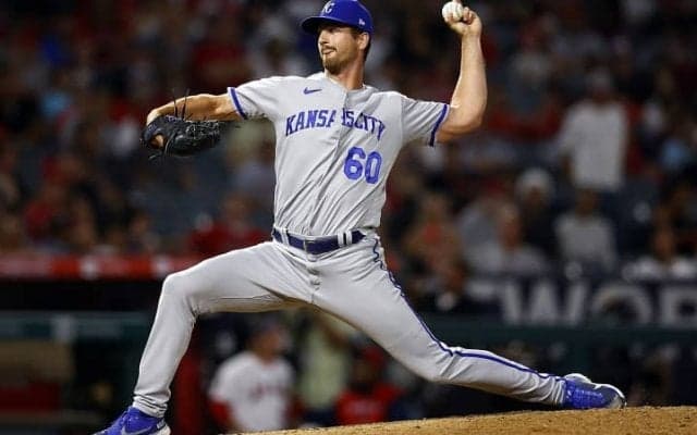 課題の投手陣を救う？球界ＯＢが巨人の新外国人投手を高評価「２桁勝てると思う」