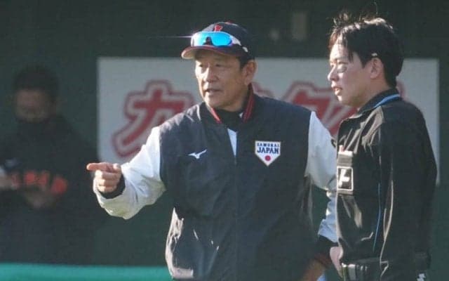 朗希も宇田川も「ボールの状態いい」　栗山監督、白星発進に手応え「特徴出してくれた」