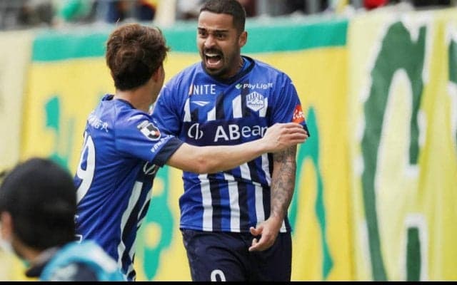 山形＆藤枝が開幕連勝！　ホーム開幕戦の大宮は今季初白星掴む【明治安田J2第2節】