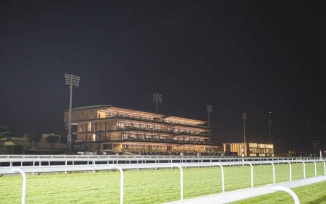 まもなくサウジカップデー開幕…日本勢に期待高まる