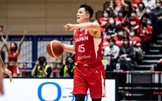 し烈なPG争いは「楽しい」…アピール続けるテーブス海「いい形で最後のWindowを終われたら」