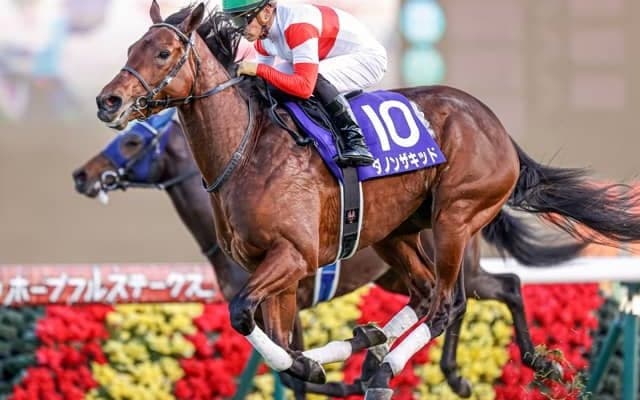 【AI予想・中山記念】復調気配の今なら、栄光を手にした舞台で久々の勝利に期待大