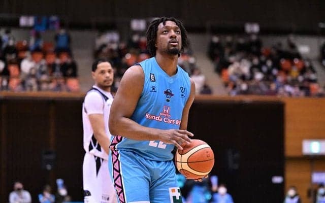 佐賀のマッキントッシュが負傷、IL入り…右足部舟状骨疲労骨折で全治未定