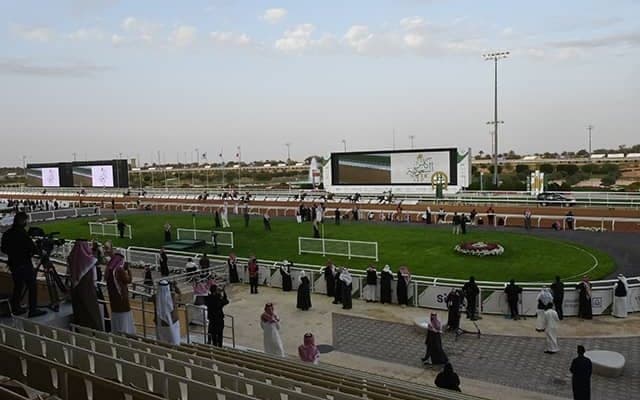 【リヤドダートスプリント結果】福永祐一騎手がリメイク3着で騎手生活に幕 米エリートパワーが完勝