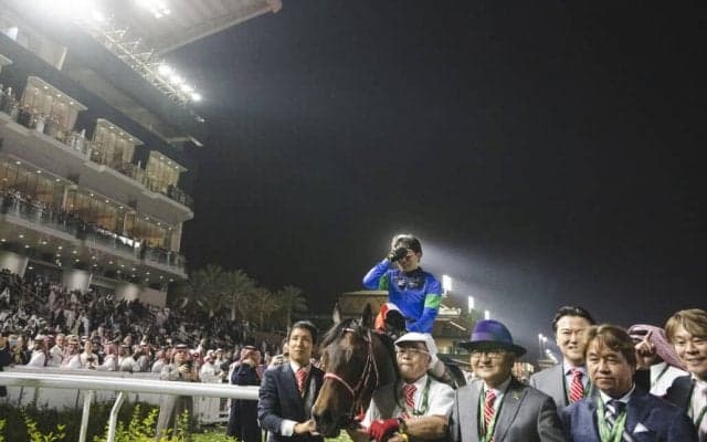 【サウジカップ】矢作マジックが炸裂！吉田豊騎乗、パンサラッサ逃げ切りで日本勢初勝利の快挙