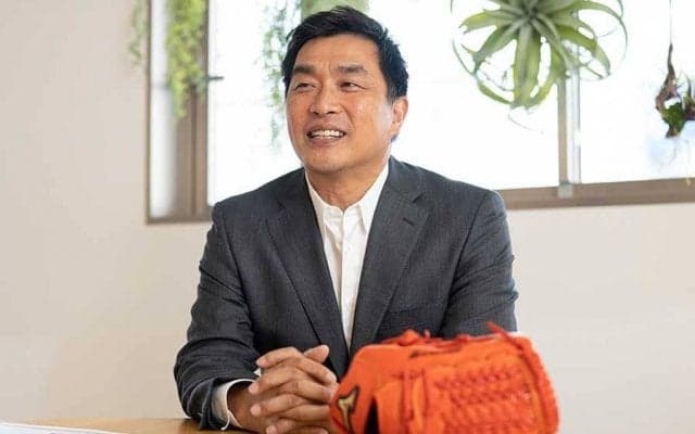 自腹指令でヤケクソの贅沢渡米「頭にきた」　朝までデニーズで激論…大恩人への感謝
