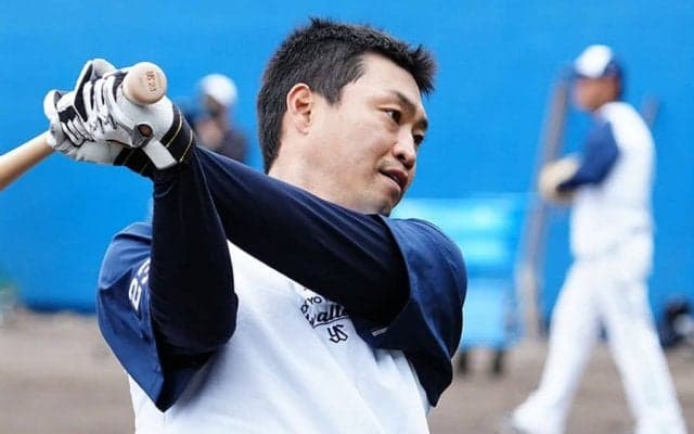 故障に若手の台頭…青木宣親が41歳で挑んだ“改造”　五十嵐亮太氏が感じた手応え