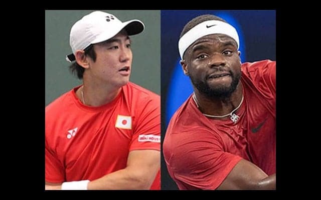  西岡 アカプルコ初戦はティアフォー 