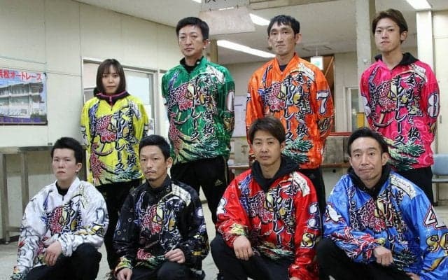 SG全日本選抜オートレース（準決勝戦）レポート