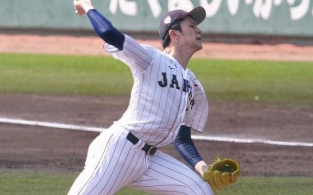 なぜ「ダル直伝スラ」いきなり実戦投入？　佐々木朗希が突入した“次なる成長段階”