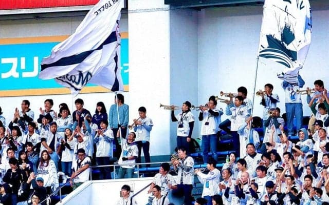 ロッテ、3月18日のOP戦後に「応援決起集会」開催　新応援歌で開幕へ“結束”