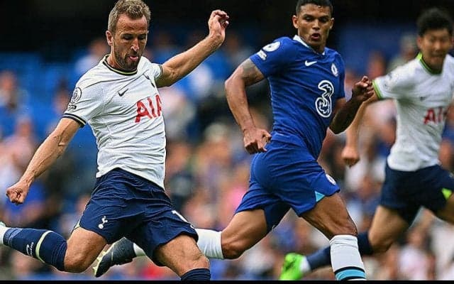 【プレミア注目プレビュー】激戦必至のスパーズvsチェルシーのダービー！　崖っぷちブルーズは勝ち点逸即トップ4レース脱落へ