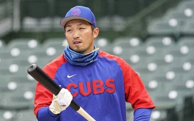 侍ジャパンに暗雲　カブス・鈴木誠也が左脇腹の張りでささやかれる「深刻な状況」