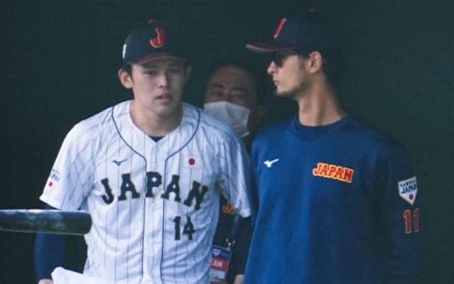 ダル直伝スラは「必要ない」　教えた本人が見解…佐々木朗希はメジャーでも「打てない」