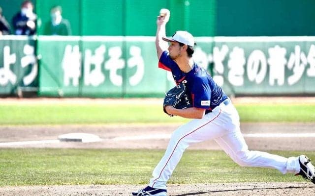 ダルビッシュの存在は「心強い」　王貞治氏も認めるオーラと実績「日本の強み」