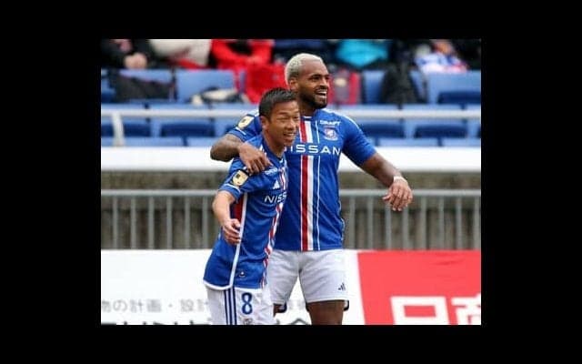 横浜Ｆ・マリノスを王者たらしめる３つの理由。開幕２連勝で強さの秘密が見えた