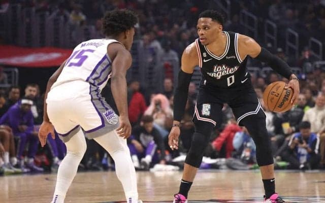 新天地デビューを飾ったラス「俺は効果的になれる方法を見つけようとしているだけ」