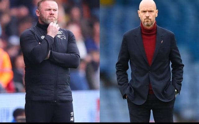 ルーニー「テン・ハグはまさにユナイテッドがここ数年間必要とした存在」