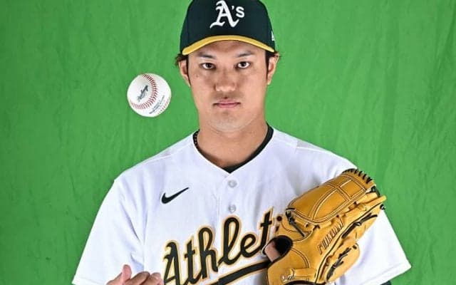 米メディア命名「火炎放射器」藤浪晋太郎！「炎上」連想するファンも