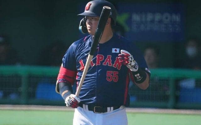 不発の村上宗隆「いろいろメディアに言われますけど…」　本番までに「やること変わらない」