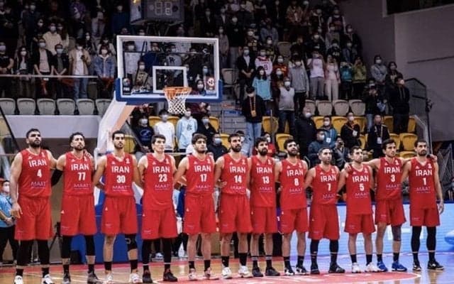 W杯のアジア出場国が決定…日本と中国に連敗するもイランが最後の出場枠をつかむ