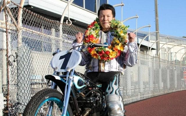 【SG全日本選抜オート】鈴木圭一郎が完全優勝！