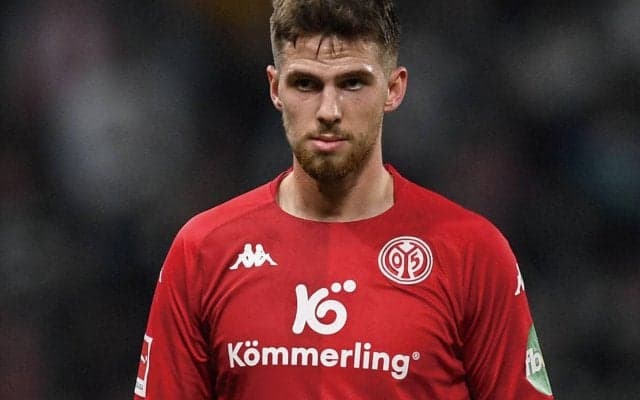 194cmの大型MFシュタハにプレミアから熱視線！  リバプールら4クラブが関心寄せる