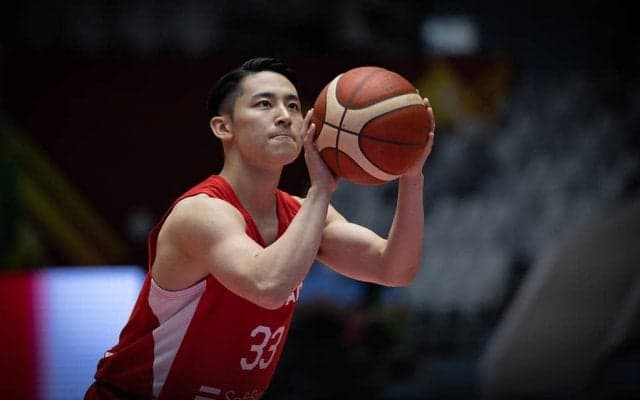 【バスケW杯】アジア予選5連勝締め、日本代表は3位で本戦へ　「成長した姿を見せられた」と富樫勇樹