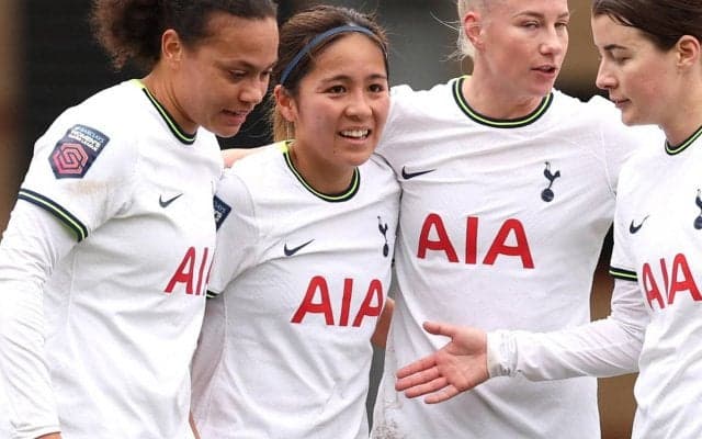 「いいね1万回押したい」「反則レベルで可愛すぎる」岩渕真奈のインスタ投稿が話題、スポーティーな姿に「可愛いすぎてカッコよすぎ」