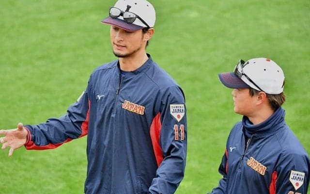 “ダルビッシュ効果”生んだ10年前との変化　若手になくなった「上達しない考え方」