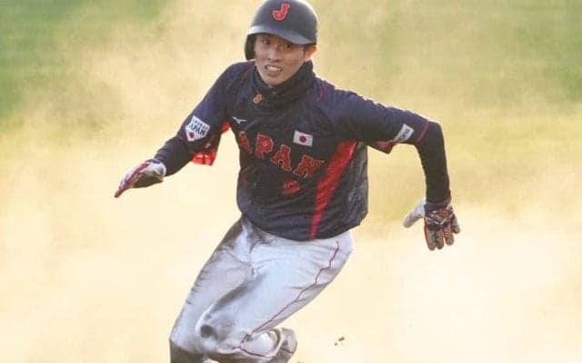 爆発シーンから飛び出した「特撮ヒーローみたい」　侍救った神走塁が「カッコよすぎ」