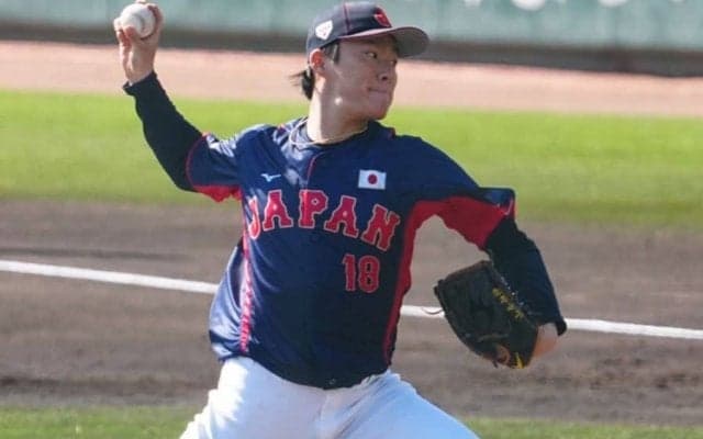 山本由伸の新投法は「外国人に合うかも」　唯一の不安…日本と違う“タイミング”