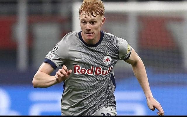 ライプツィヒがライマー後釜確保！　姉妹クラブからザイヴァルトが来季加入